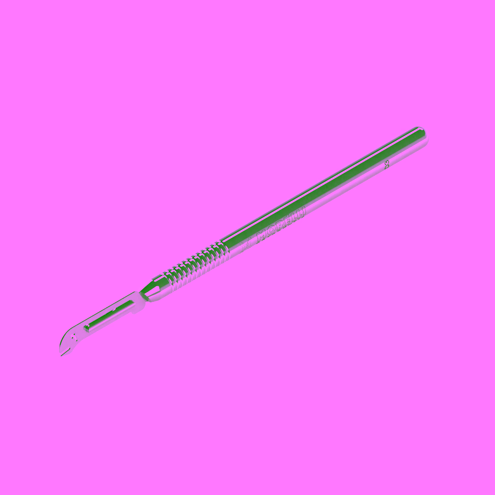 Apartador para Tapa do Tubo Convertible