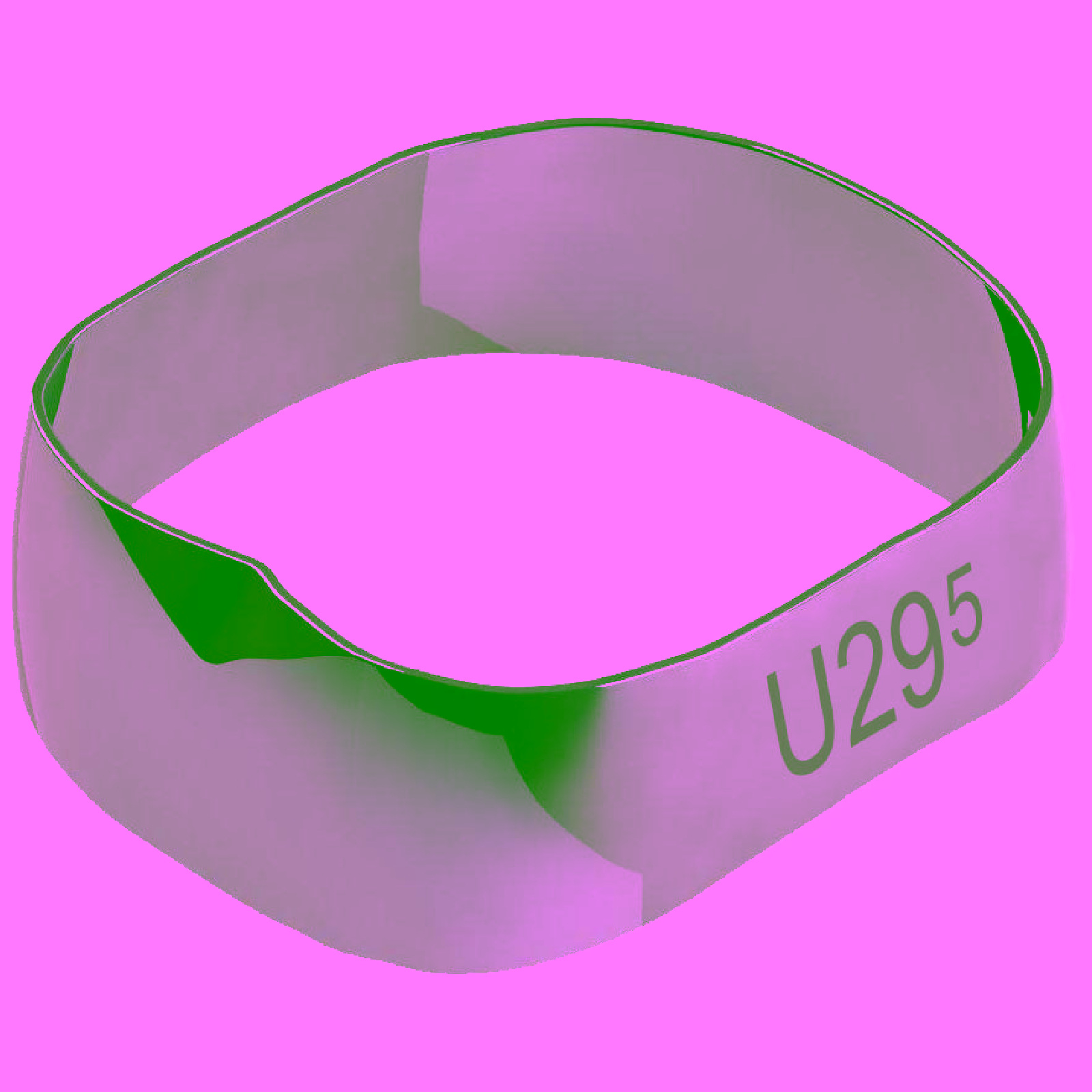 Banda universal para molares S/DI 29,5mm