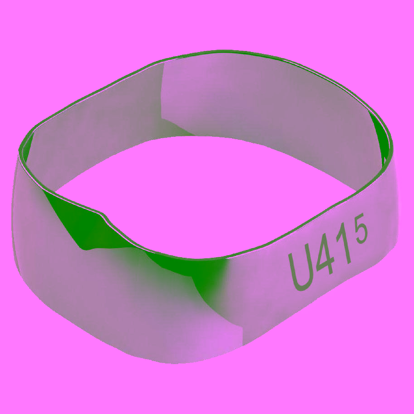 Banda universal para molares S/DI 41,5mm