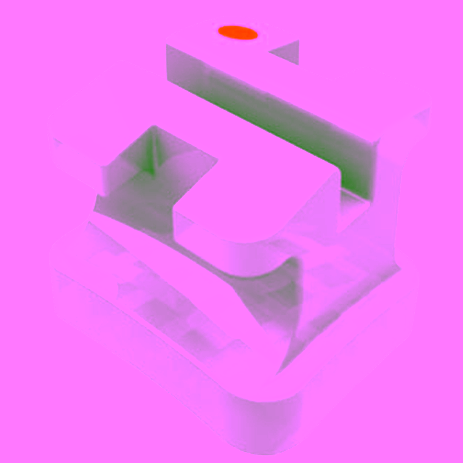 Bracket Prescricpión Roth Composite .022" 12