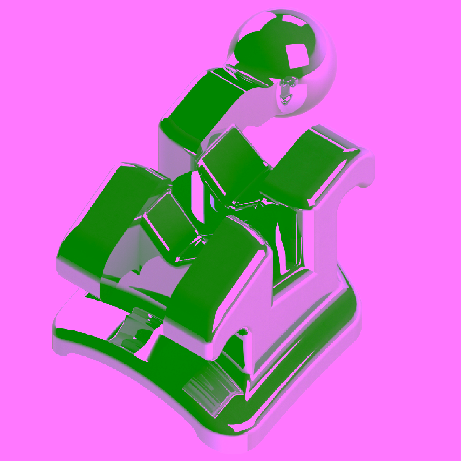 Bracket Prescricpión Roth Light .018" 33 Gancho