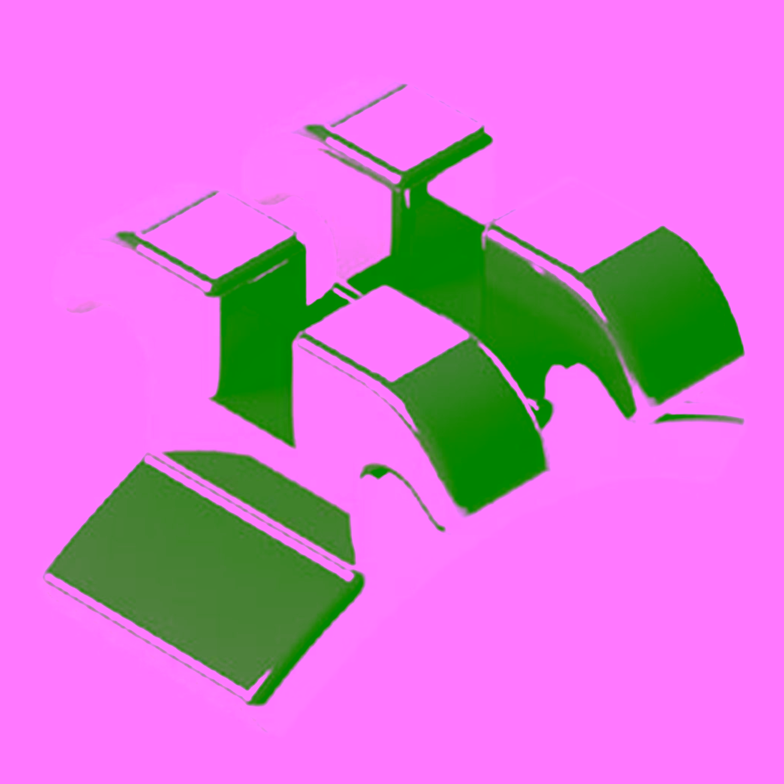 Bracket Prescripción Edgewise Standard .022" 13,14,15,23,24,25,33,34,35,43,44,45 Soldadura