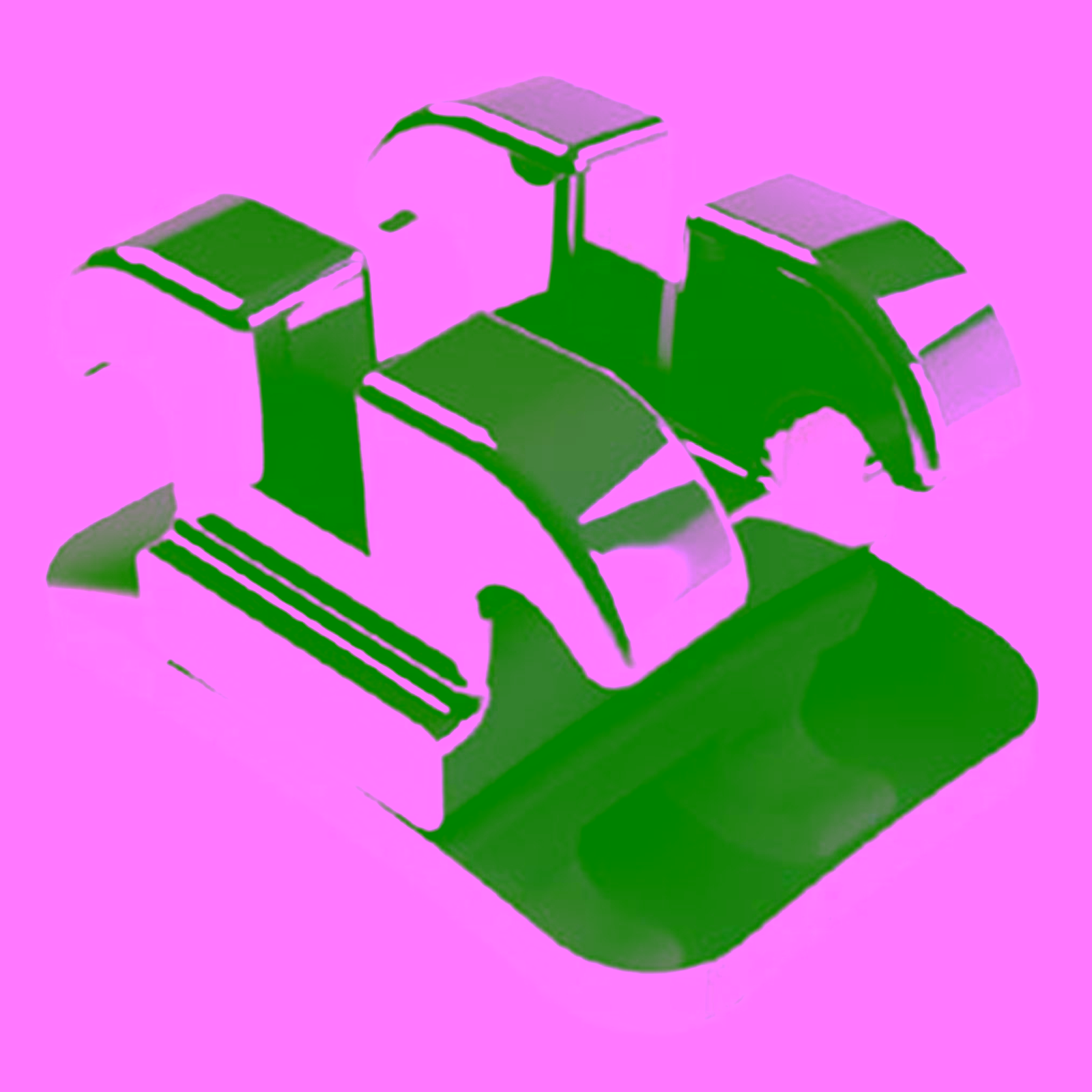 Bracket Prescripción Edgewise Standard / Ricketts Standard .018" 12,22,31,32,41,42