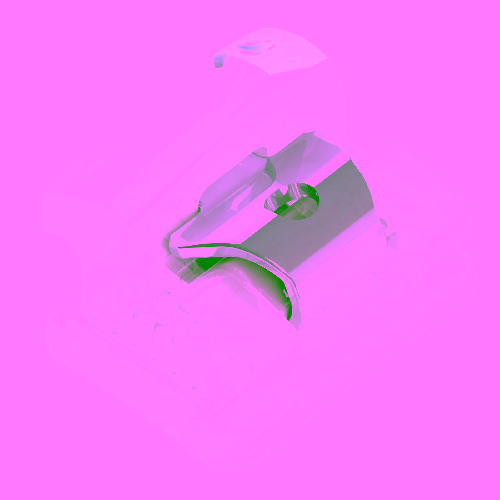 Bracket Prescripción Roth Ceramic SLP .022" 21