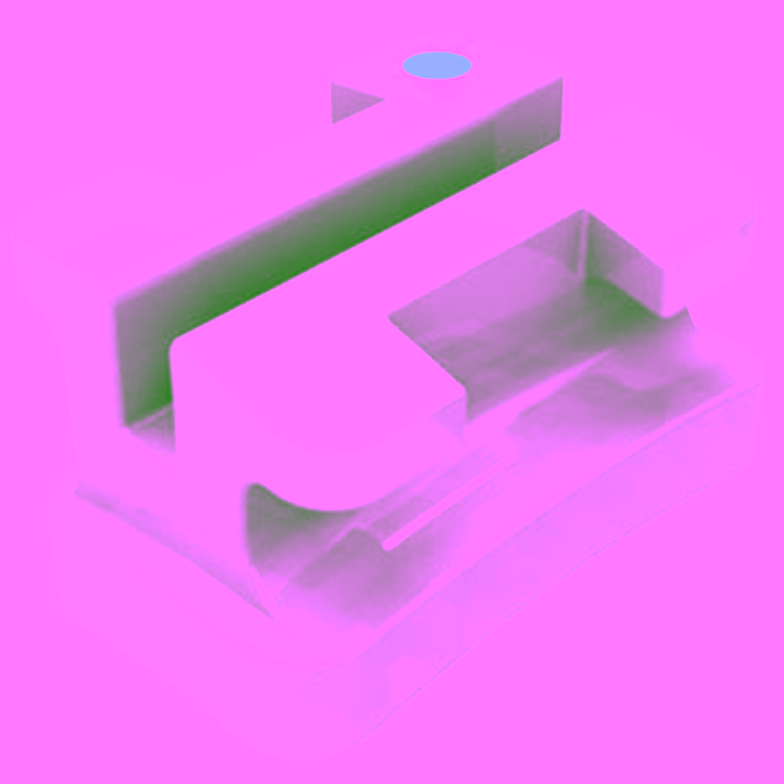 Bracket Prescripción Roth Composite .022" 21