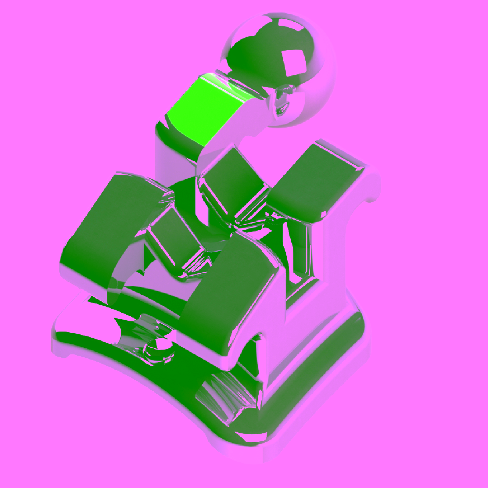 Bracket Prescripción Roth Light .018" 13 13° Ang. Gancho