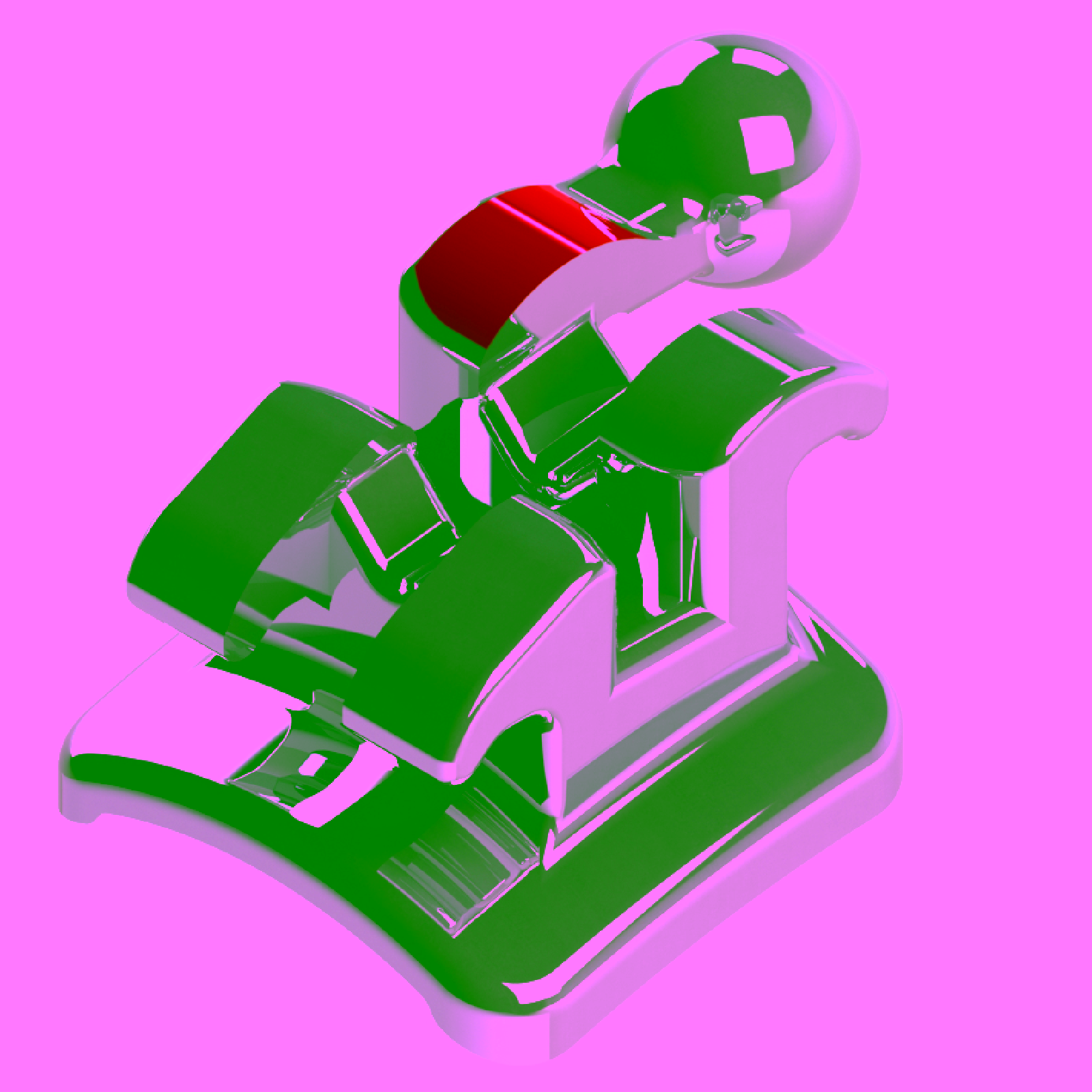 Bracket Prescripción Roth Light .018" 14,15 Gancho
