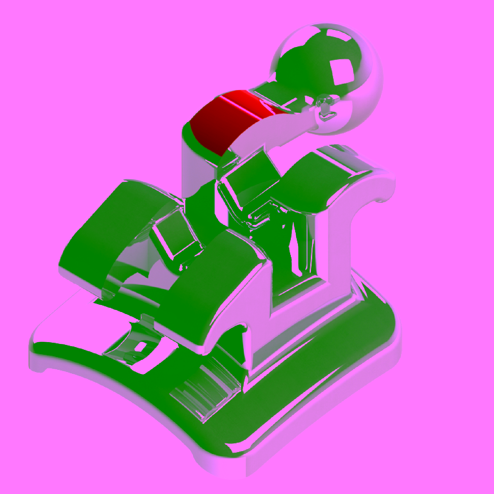 Bracket Prescripción Roth Light .022" 14,15 Gancho