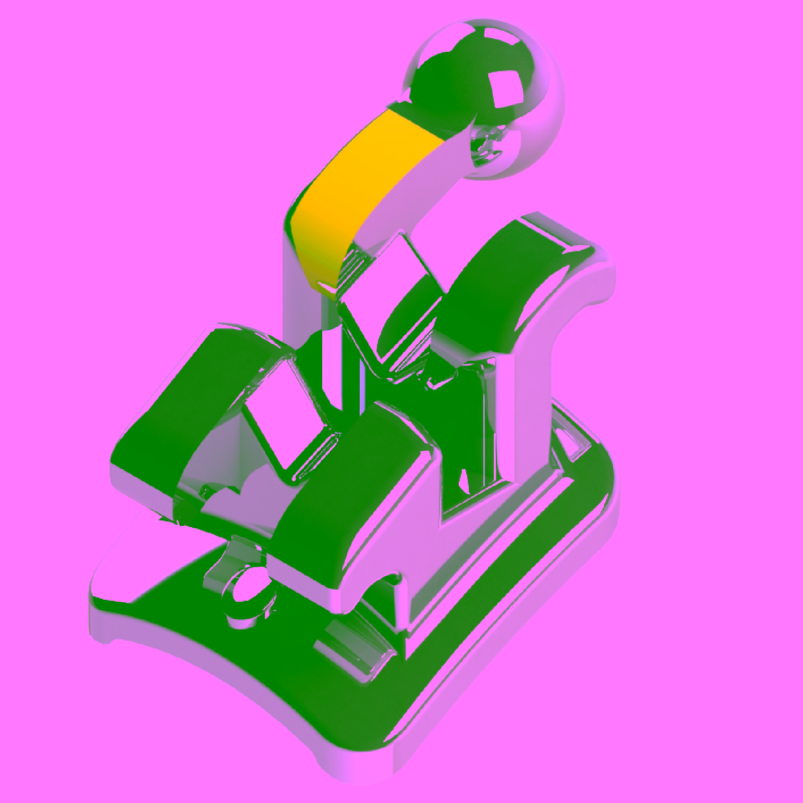 Bracket Prescripción Roth Light .018" 35 Gancho