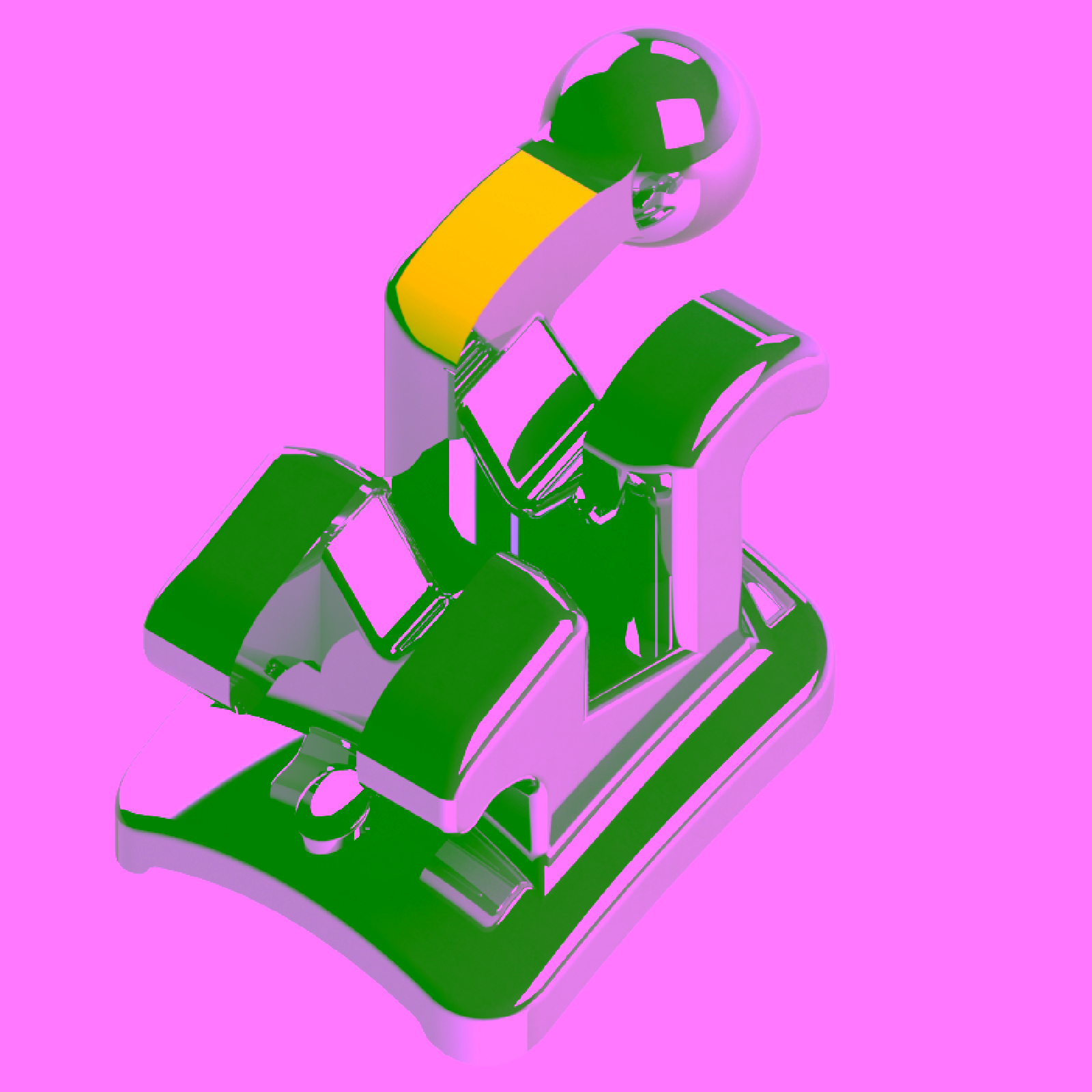 Bracket Prescripción Roth Light .022" 35 Gancho