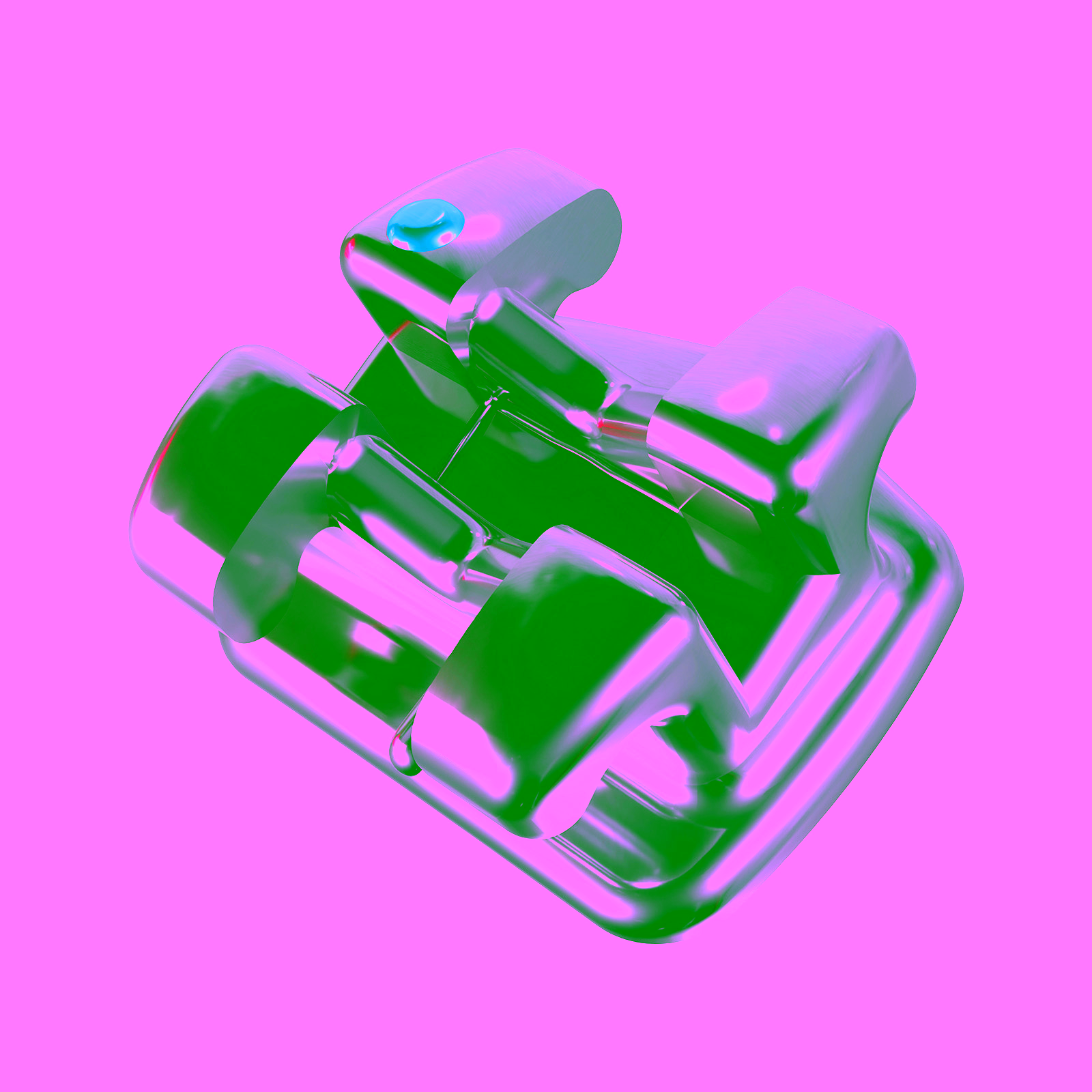 Bracket Prescripción Roth Nano .022" 11