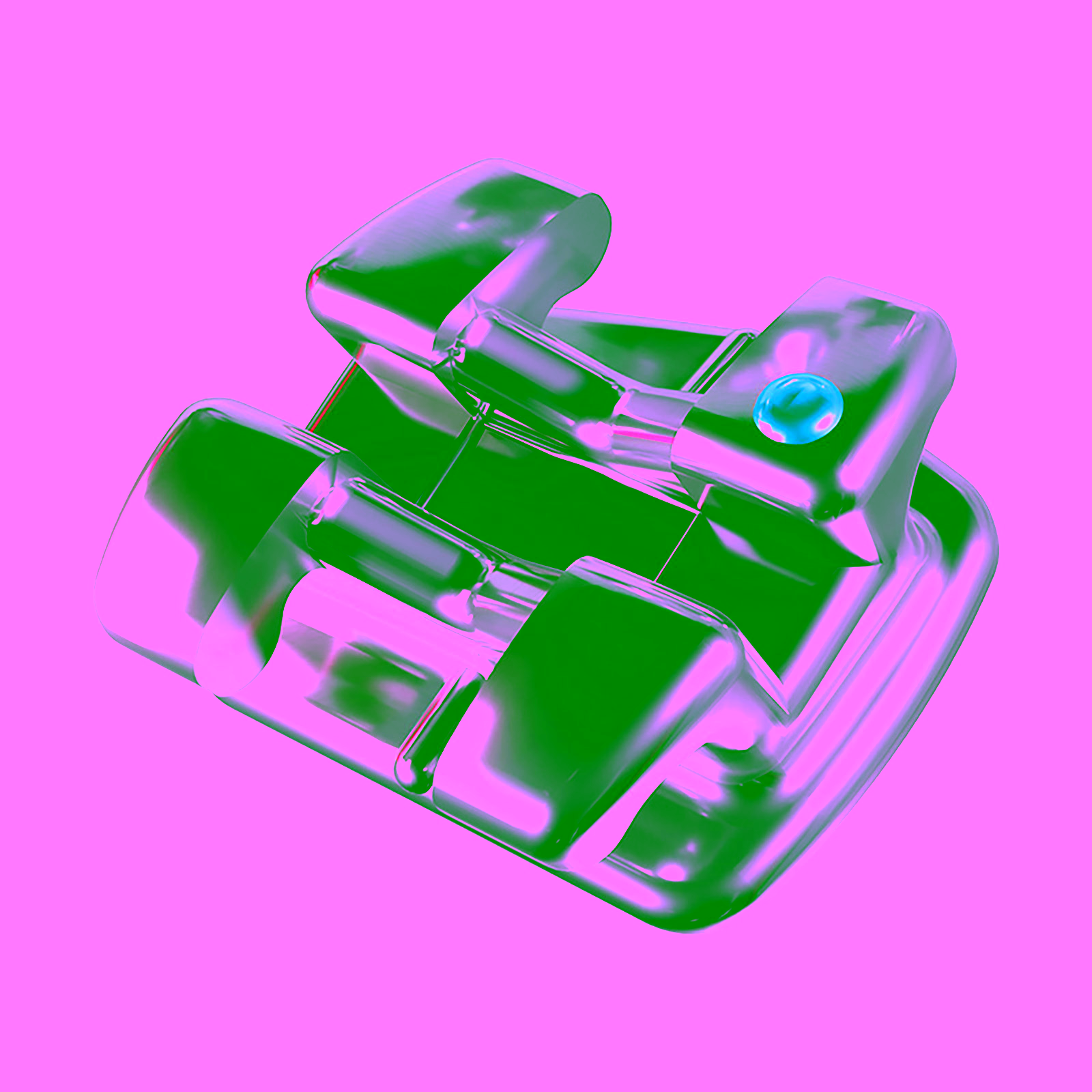 Bracket Prescripción Roth Nano .022" 21