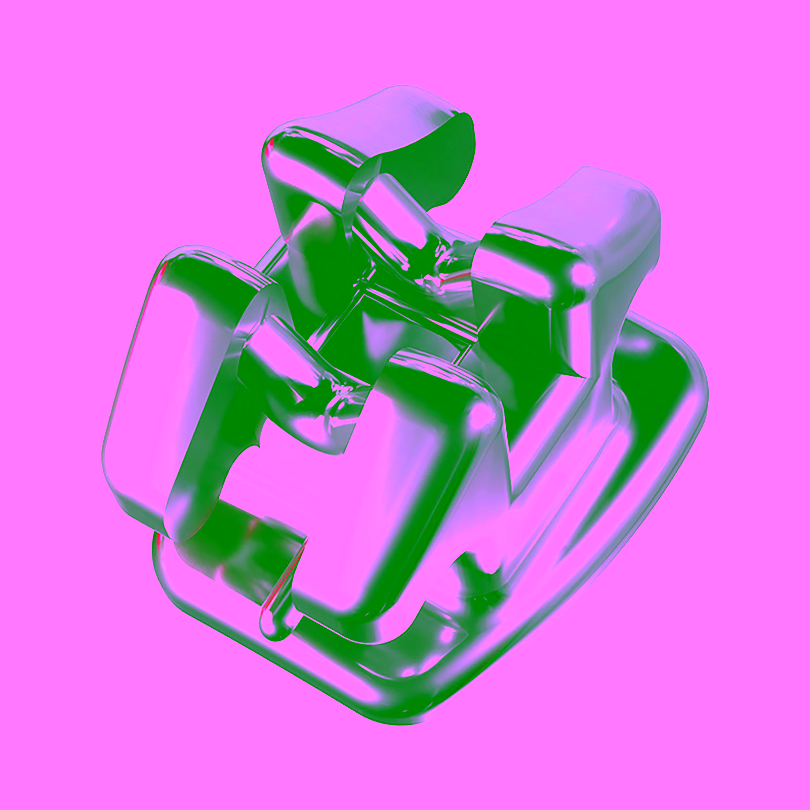 Bracket Prescripción Roth Nano .022" 31,32,41,42