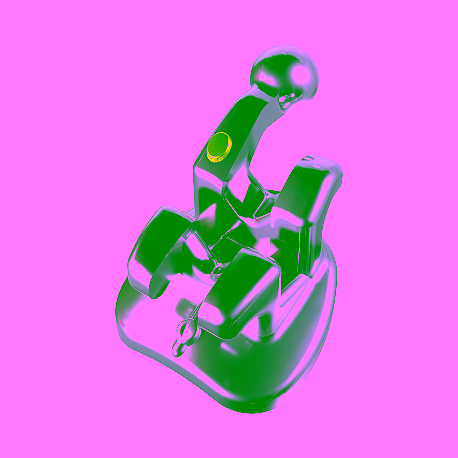 Bracket Prescripción Roth Nano .022" 35 Gancho