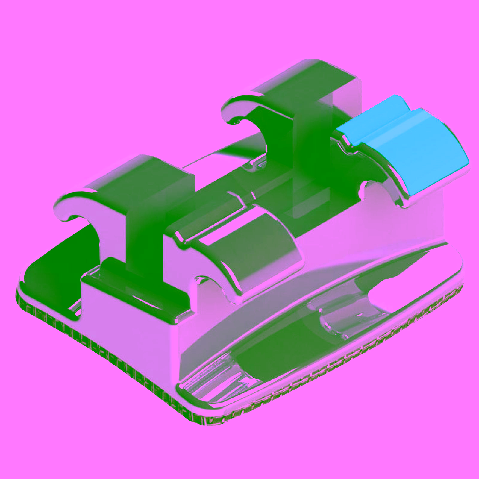Bracket Prescripción Roth Standard .018" 11