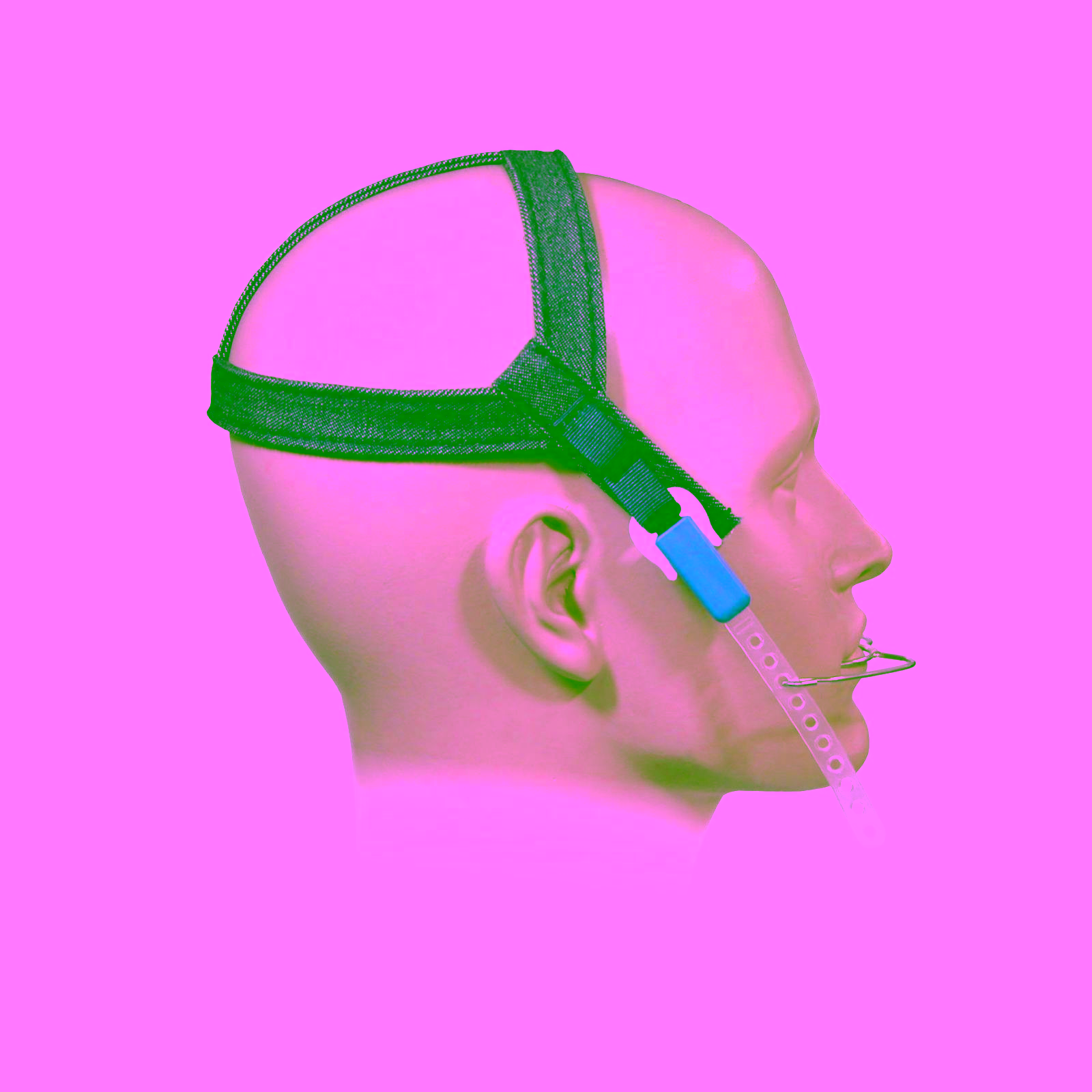 Casquete para Traccionador Tamaño Grande