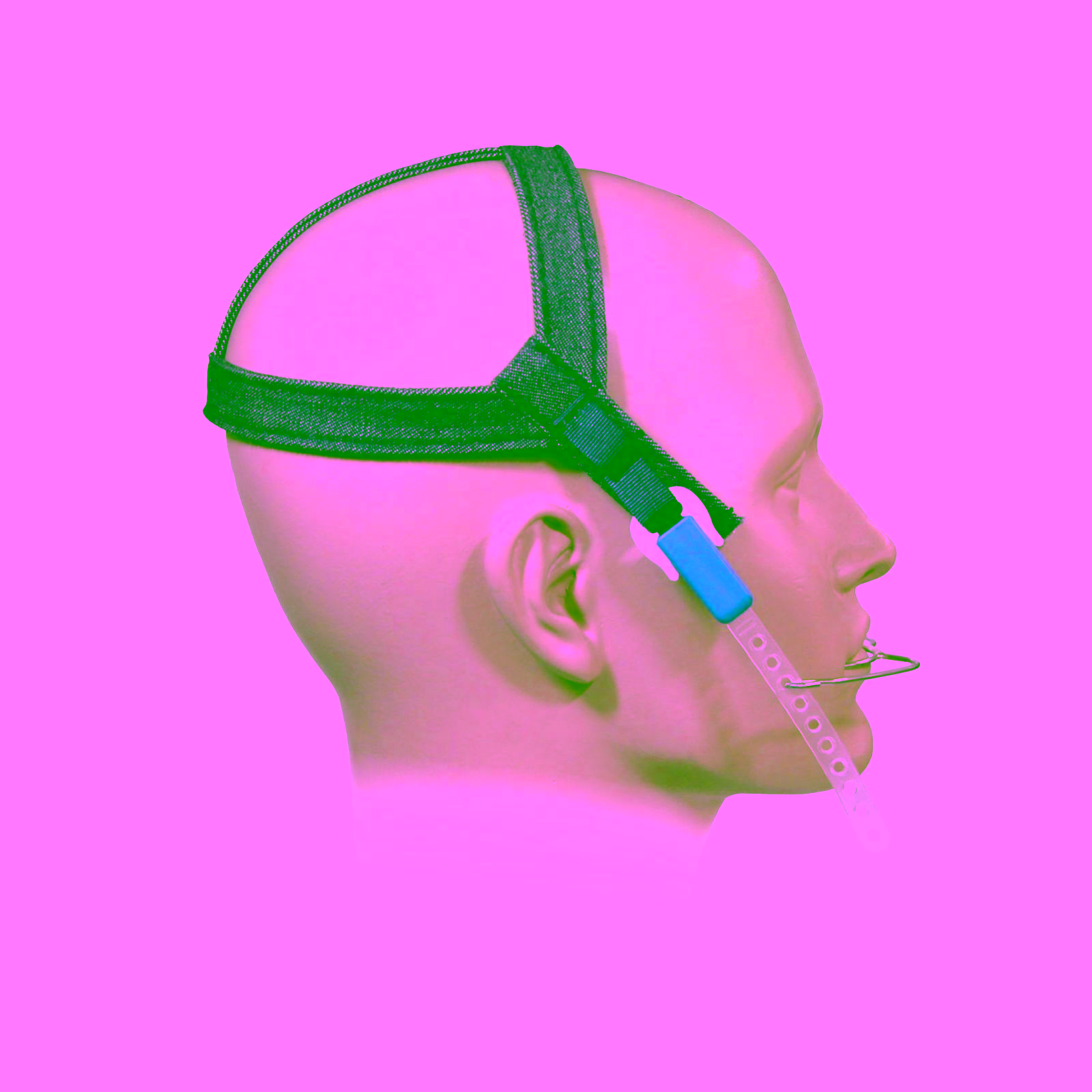 Casquete para Traccionador Tamaño Pequeño