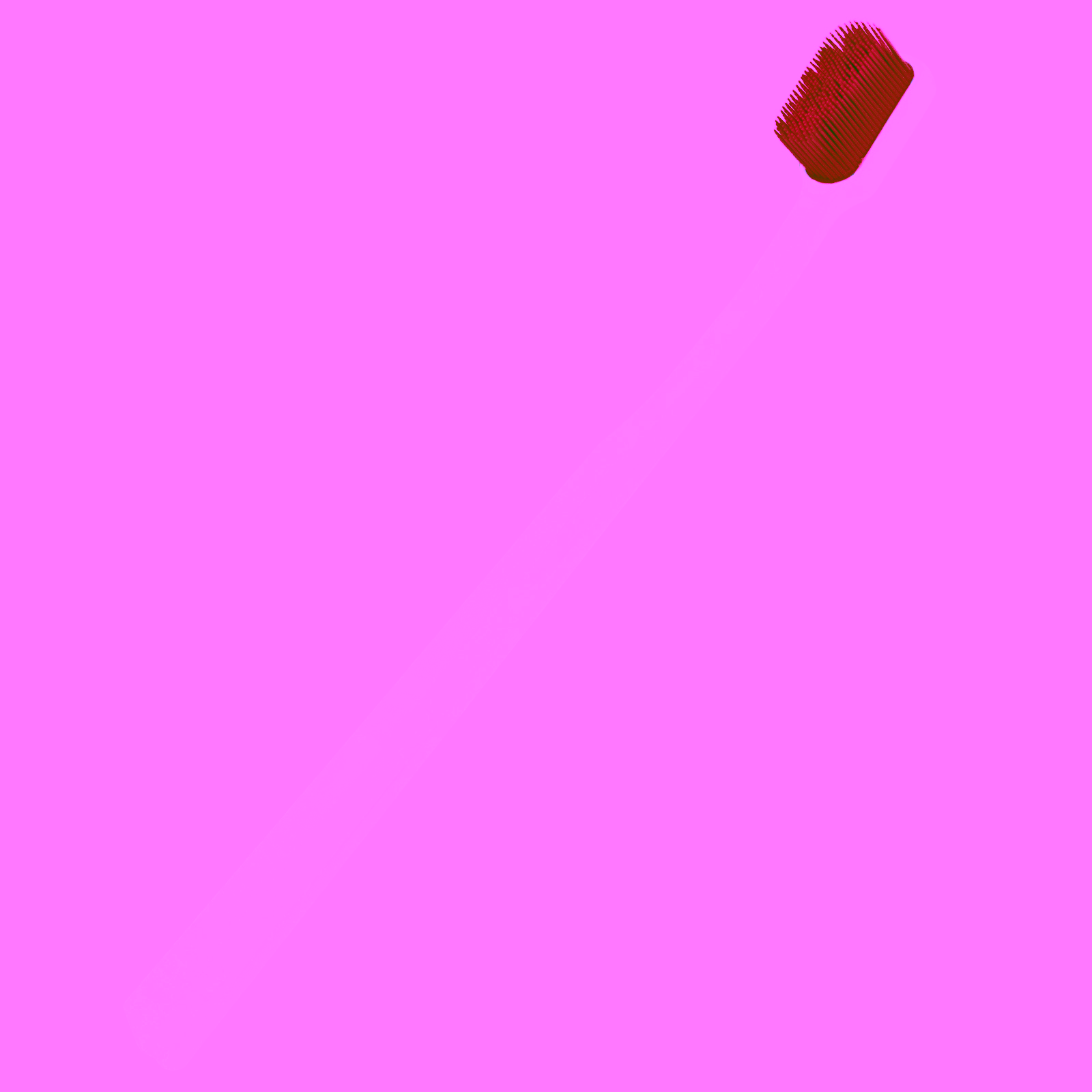 Cepillo Dental Bioflex Suave Blanco / Pink