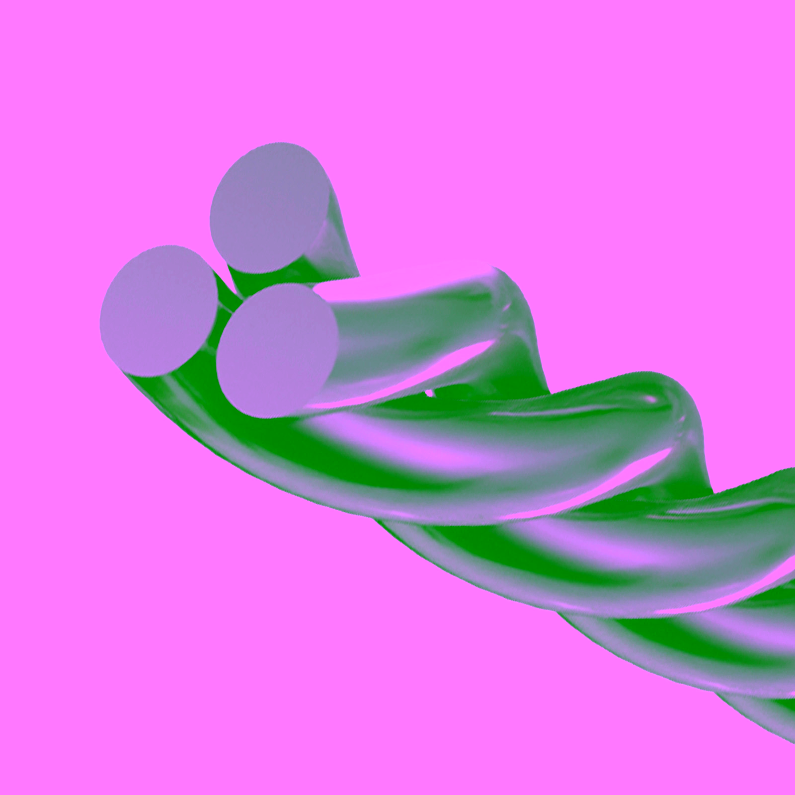 Contención TwistForm 3x3 Ø0,50mm