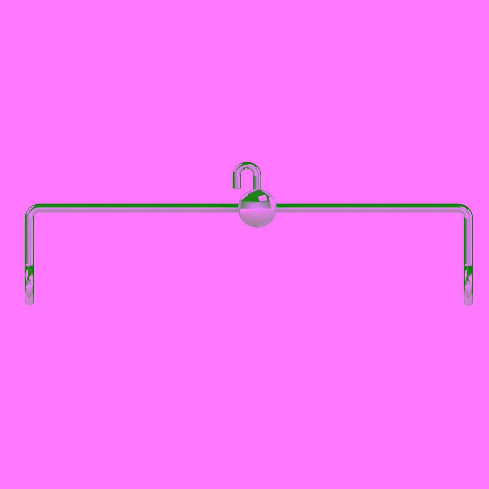 Cursor Mesializador y Distalizador Largo Sup. Izquierdo / Inf. Derecho