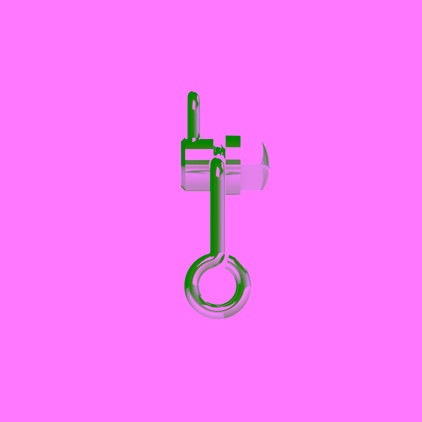 Cursor Mesializador y Distalizador Medioo Sup. Derecho / Inf. Izquierdo