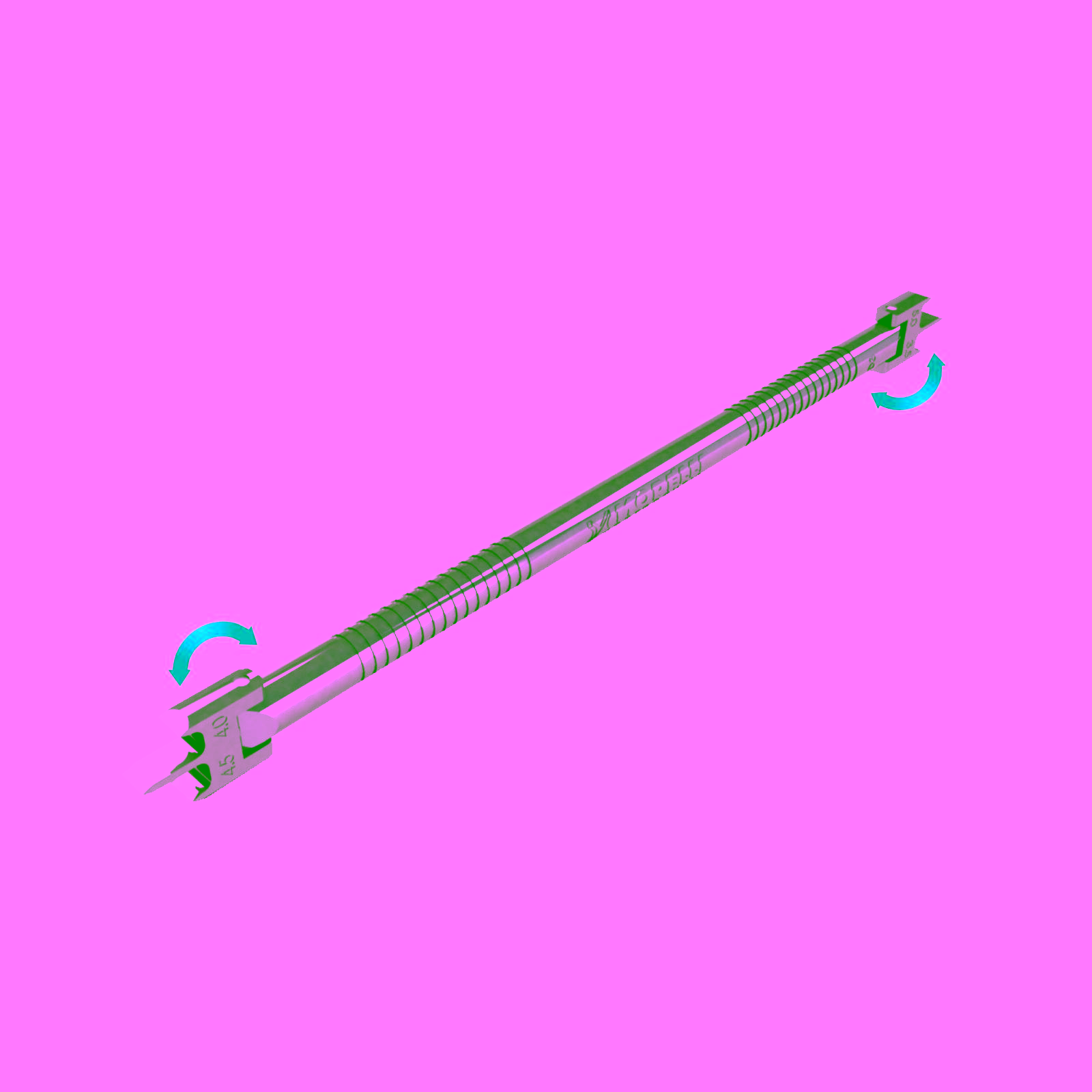 Direccionador de Brackets (5.0 4.5 4.0 3.5)