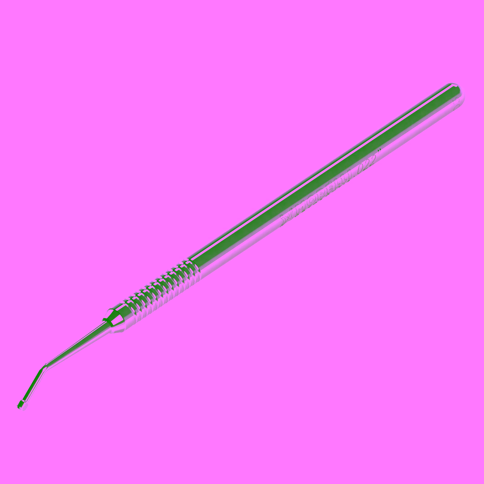 Doblador Distal Slot Abierto .022"