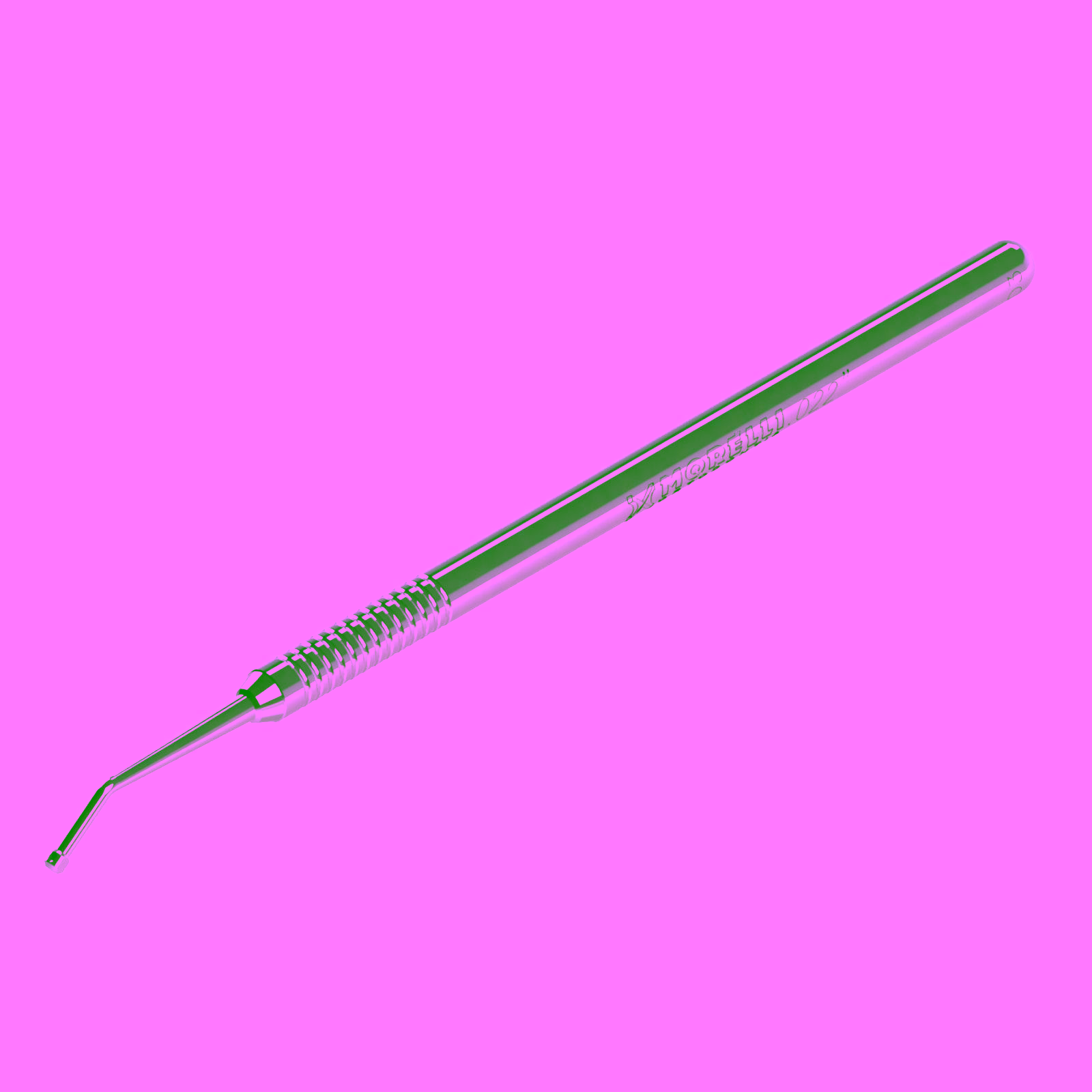 Doblador Distal Slot Cerrado .022"