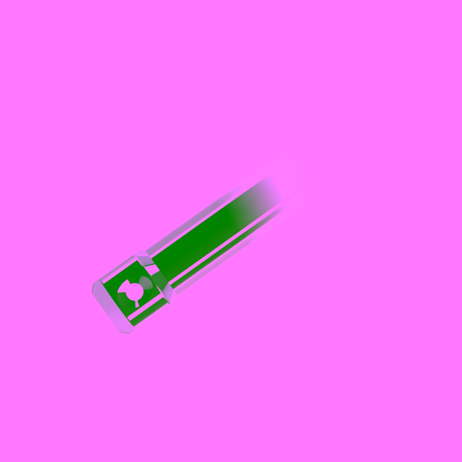 Doblador Distal Slot Cerrado .022"