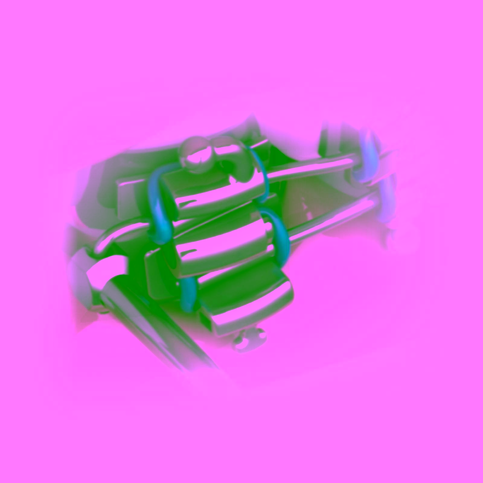 Doblador Distal Slot Cerrado .022"