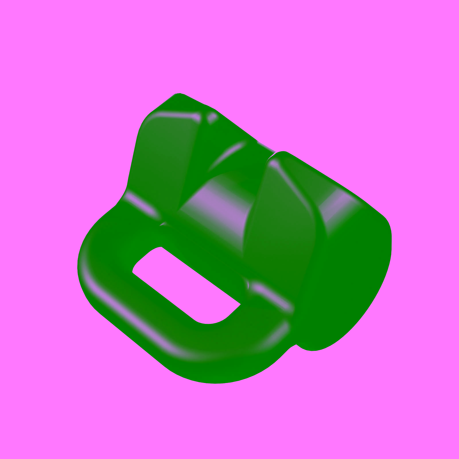 Elástico Rotator Universal Gris