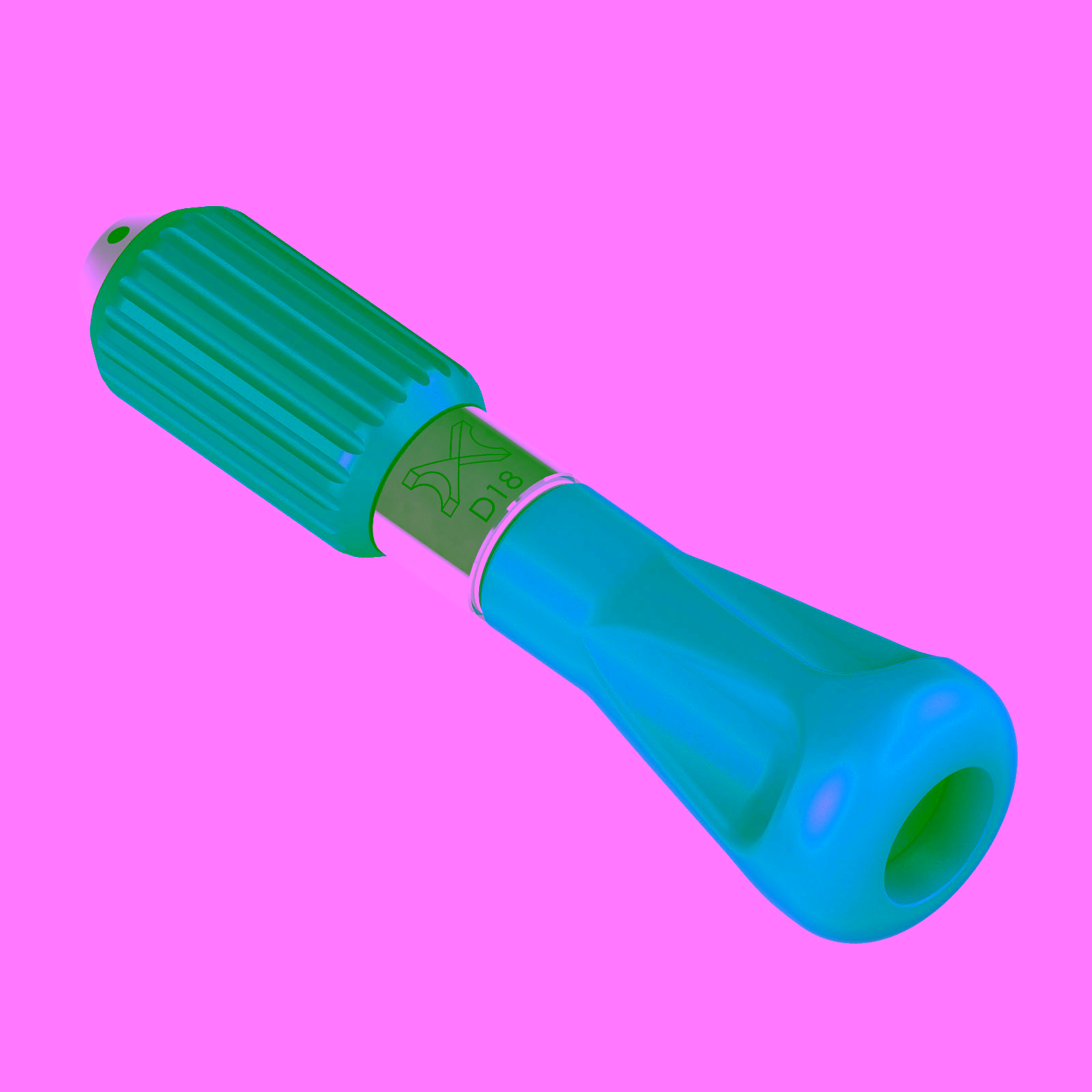 Llave de mano