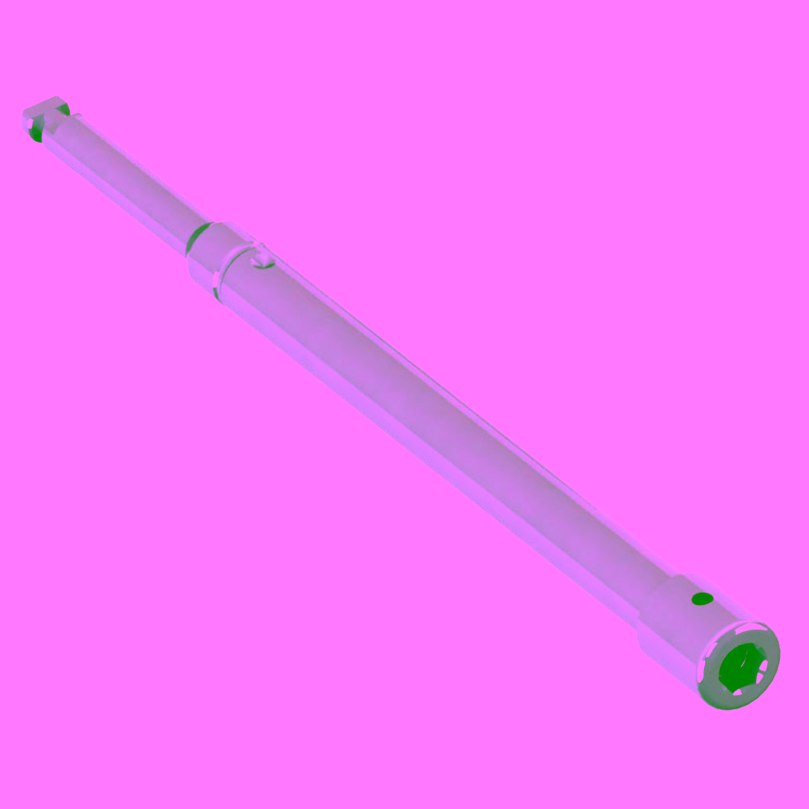 Llave hexagonal tallo largo