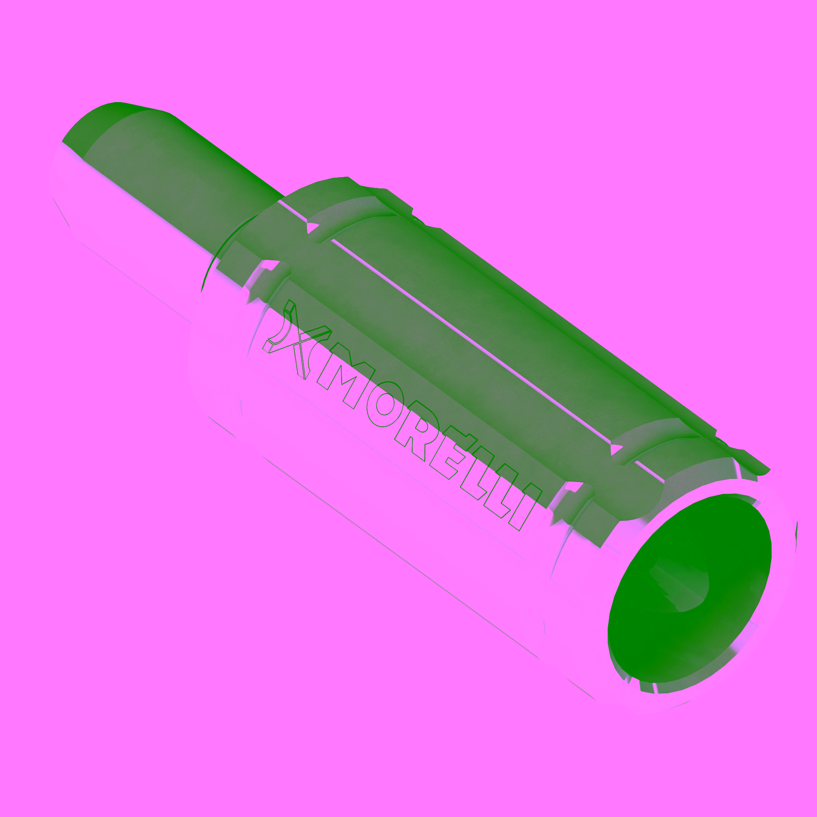 Llave para contraángulo