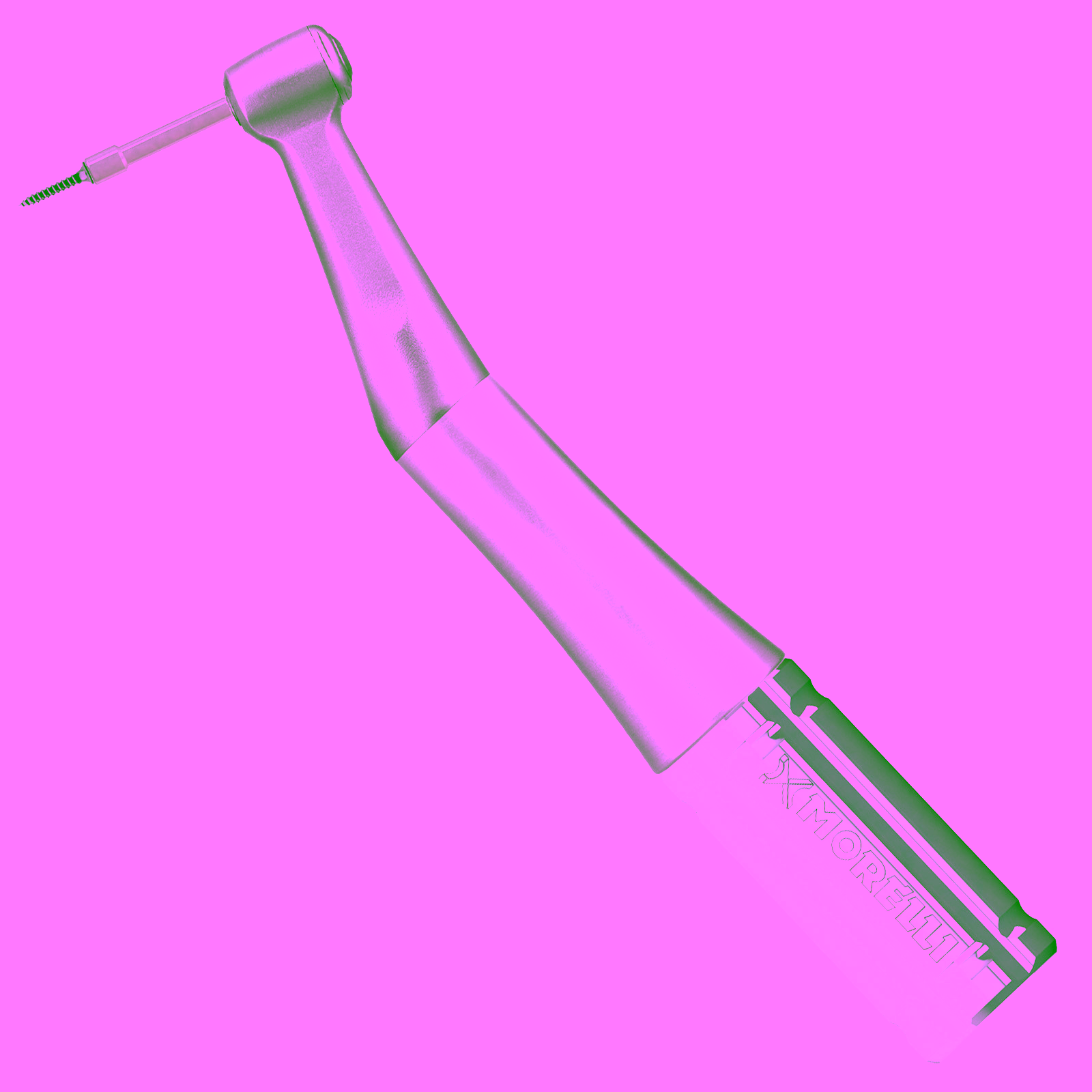Llave para contraángulo