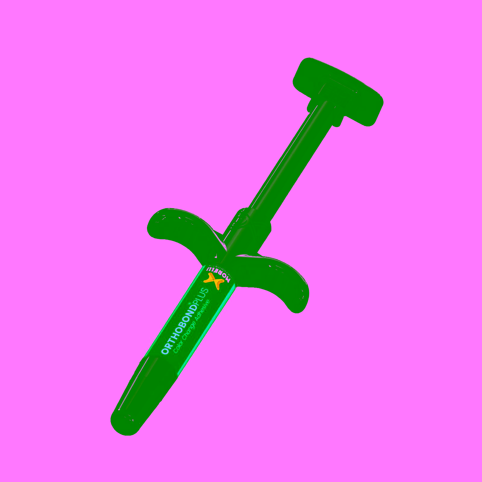 Orthobond Plus