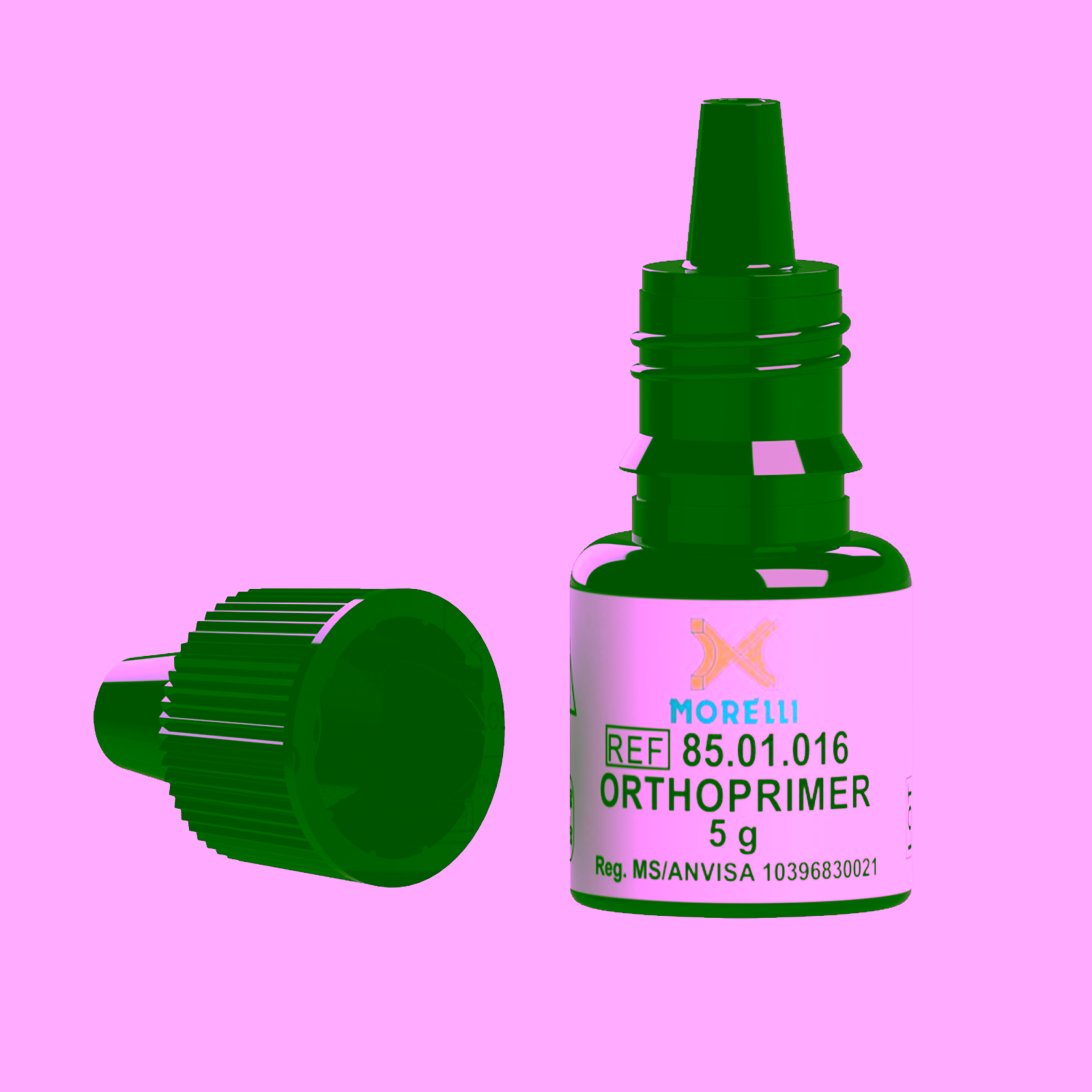 Orthoprimer