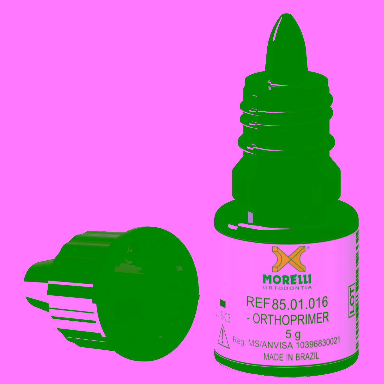 Orthoprimer