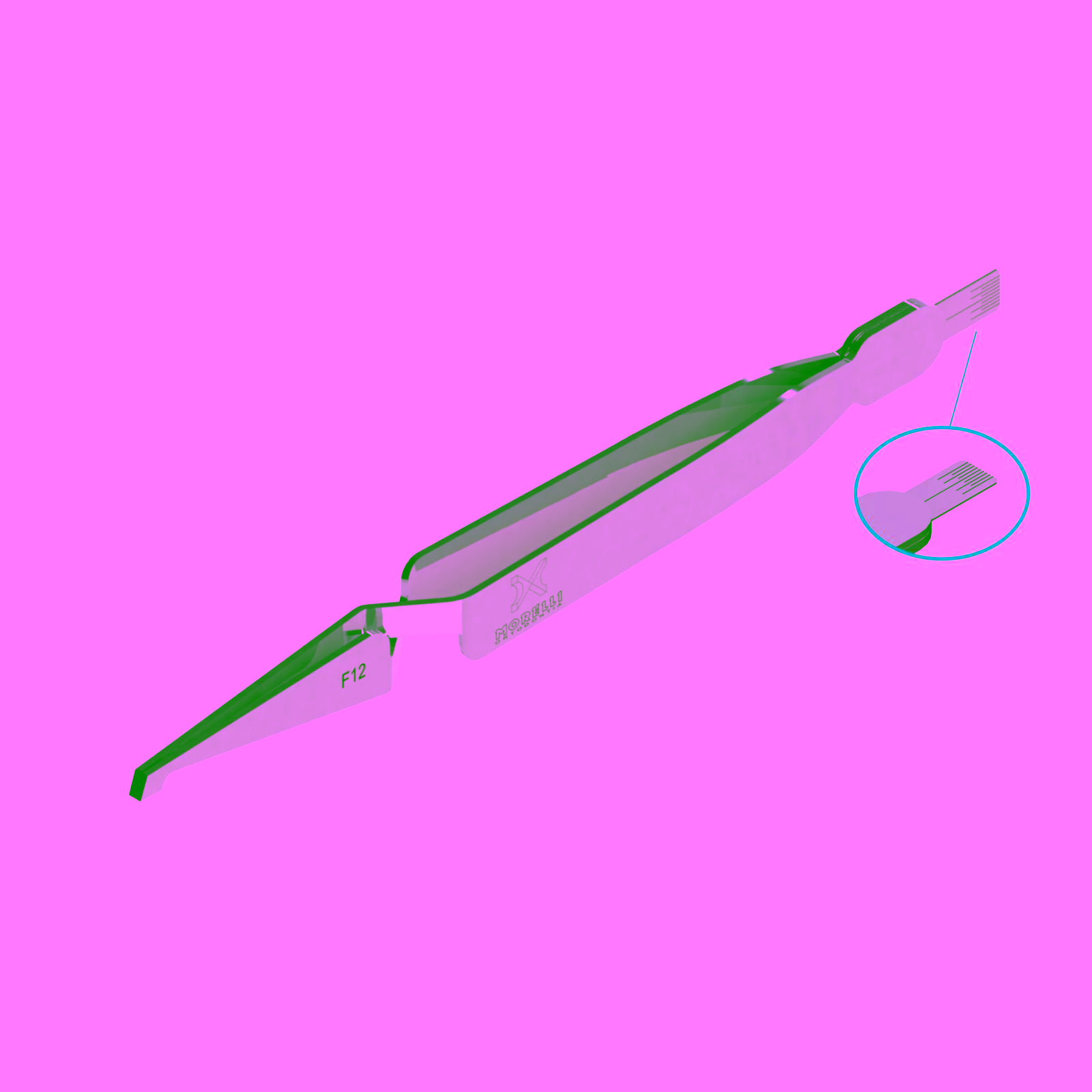 Pinza Ortodôntica