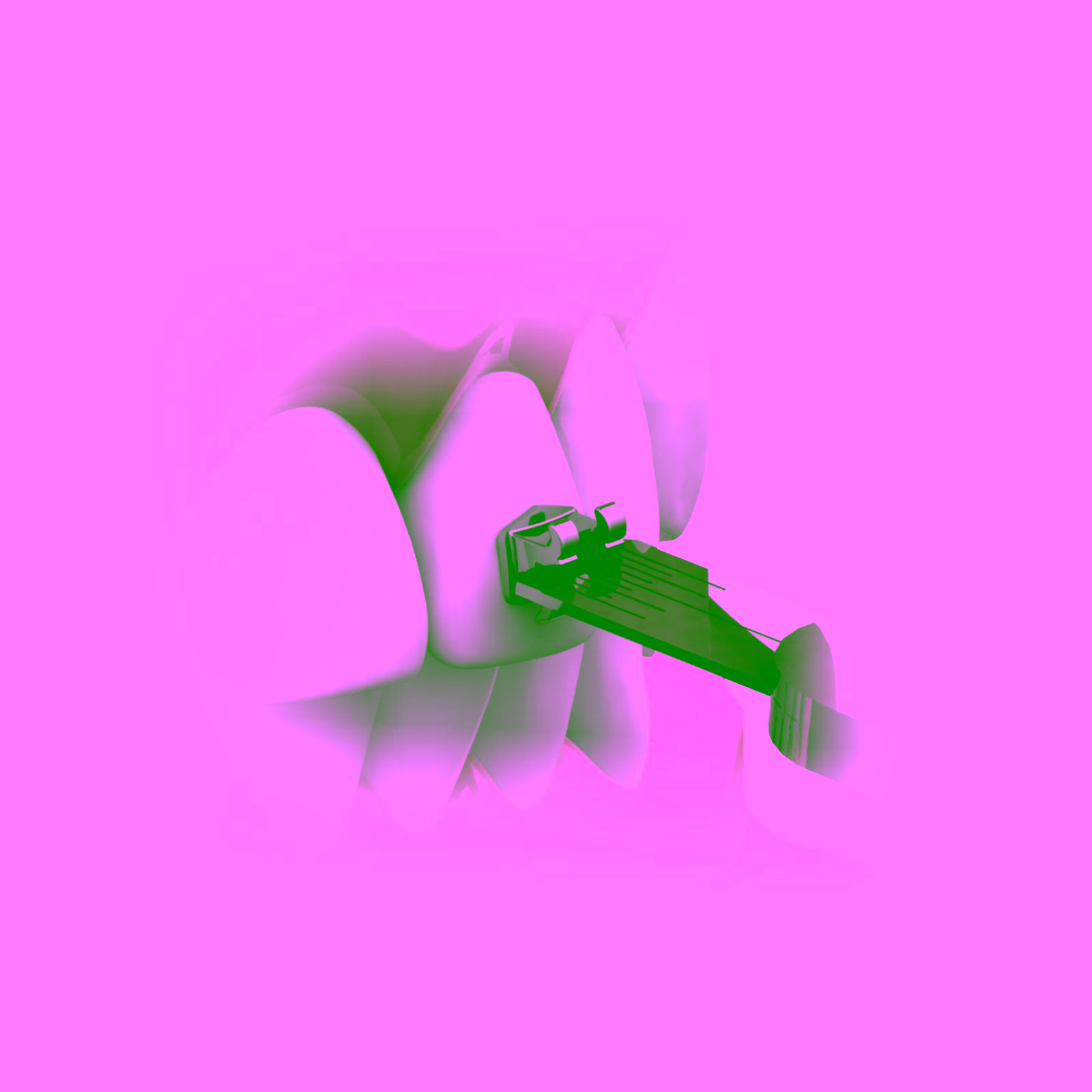 Pinza Ortodôntica