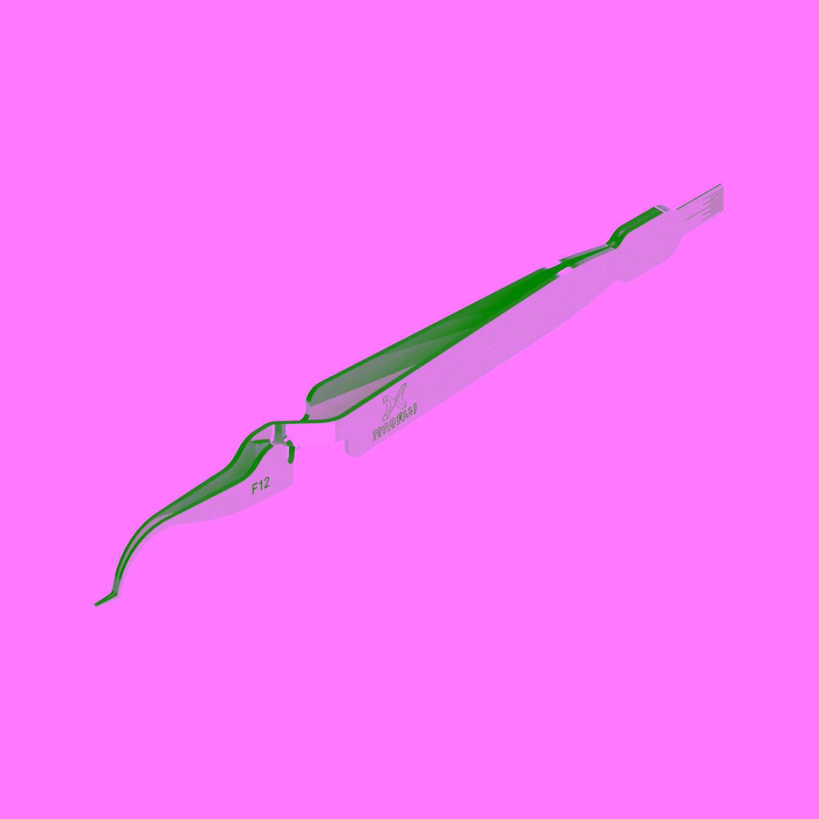 Pinza para Tubos