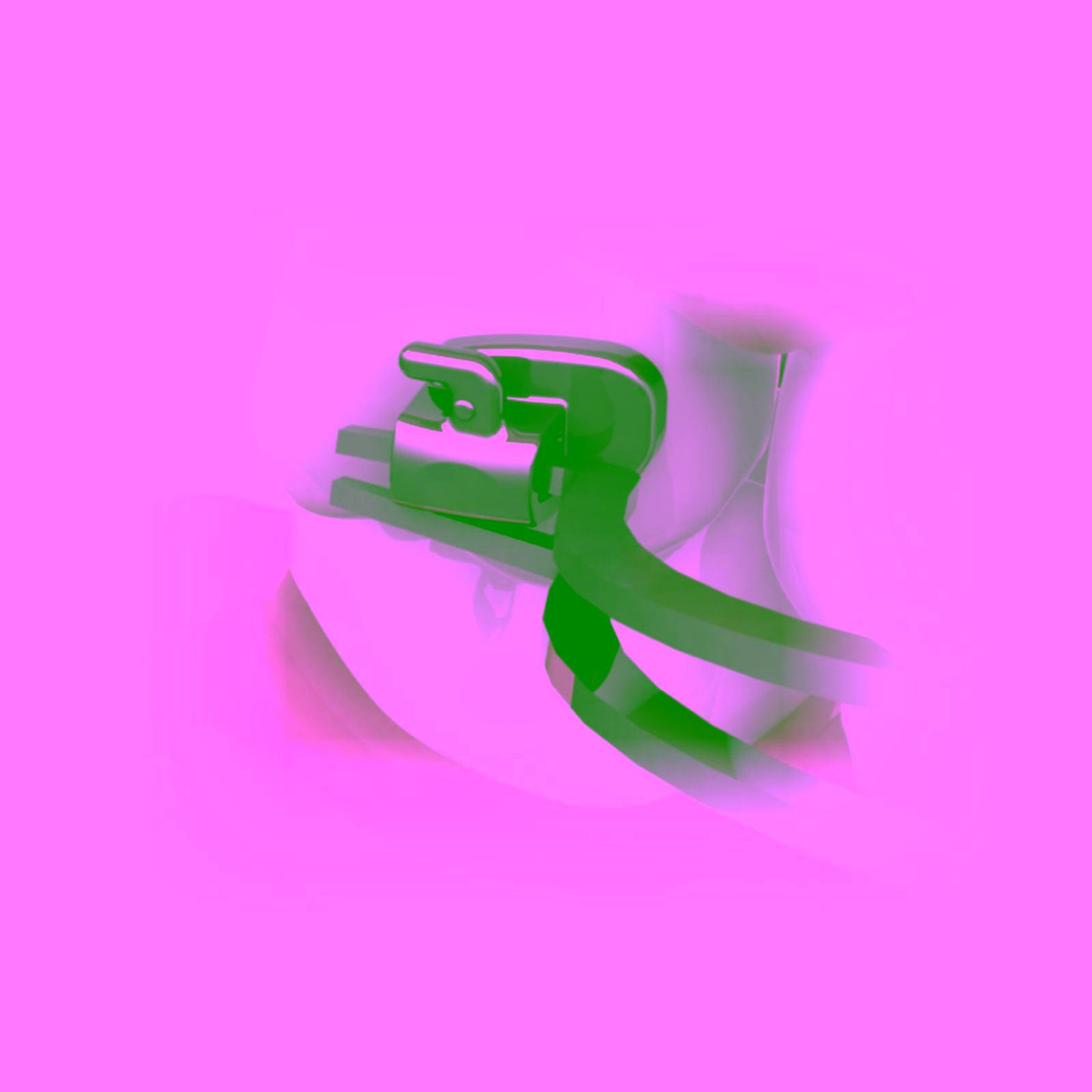 Pinza para Tubos