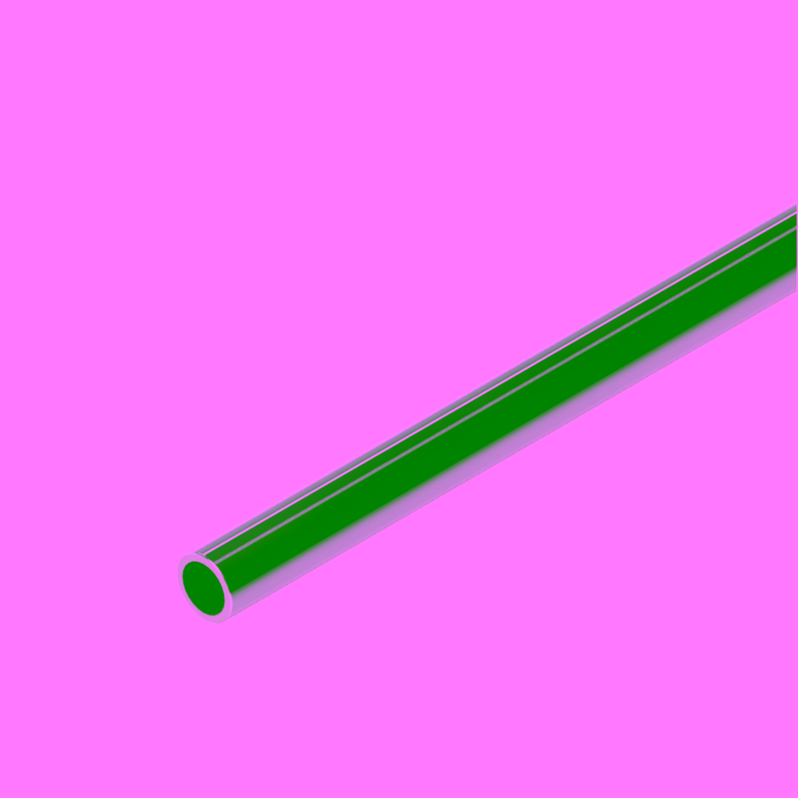 Tubo telescópico para alambres hasta Ø1,40mm